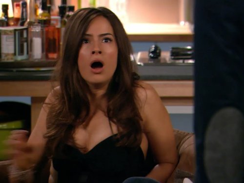 Sophie Winkleman