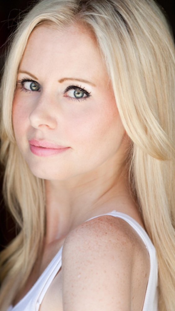 Michelle Lenhardt