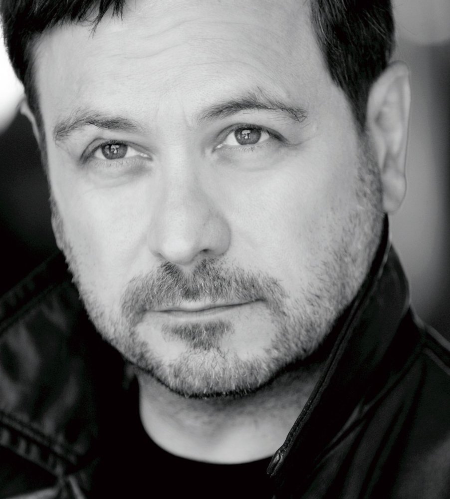 Todd Thomas Dark