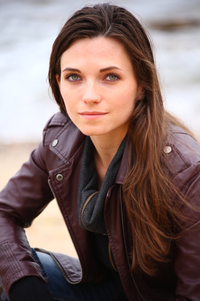 Julia Cavanaugh