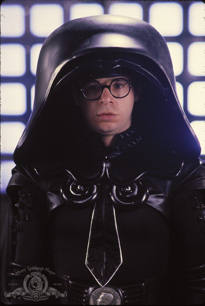 Rick Moranis