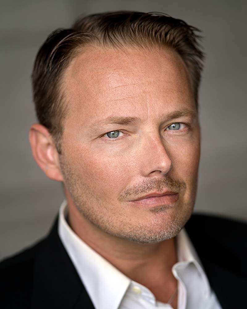 Theo Marshall