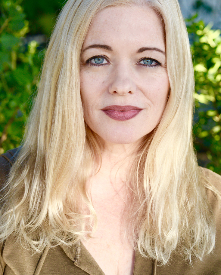 Kelly Mullis