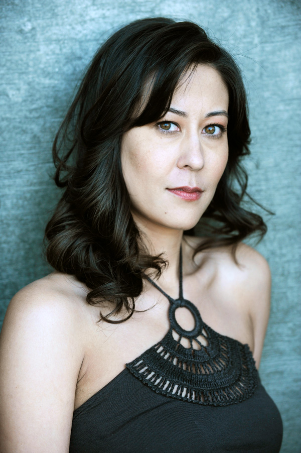 Catherine Kamei