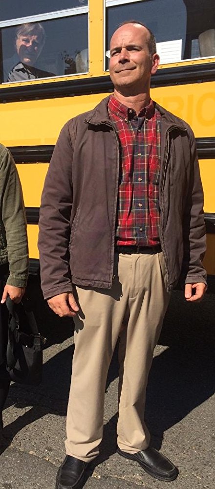 Ian Dylan Hunt
