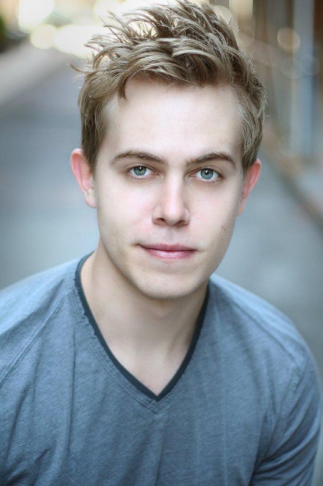 Cole Critchell