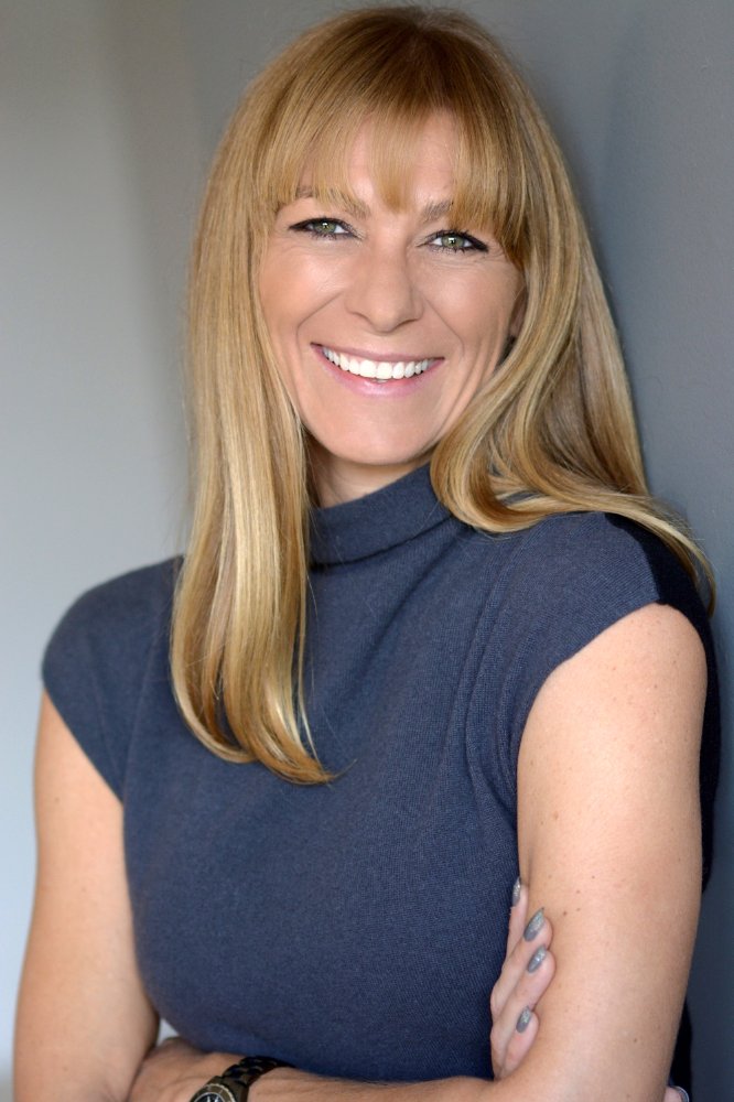 Delphine Pontvieux