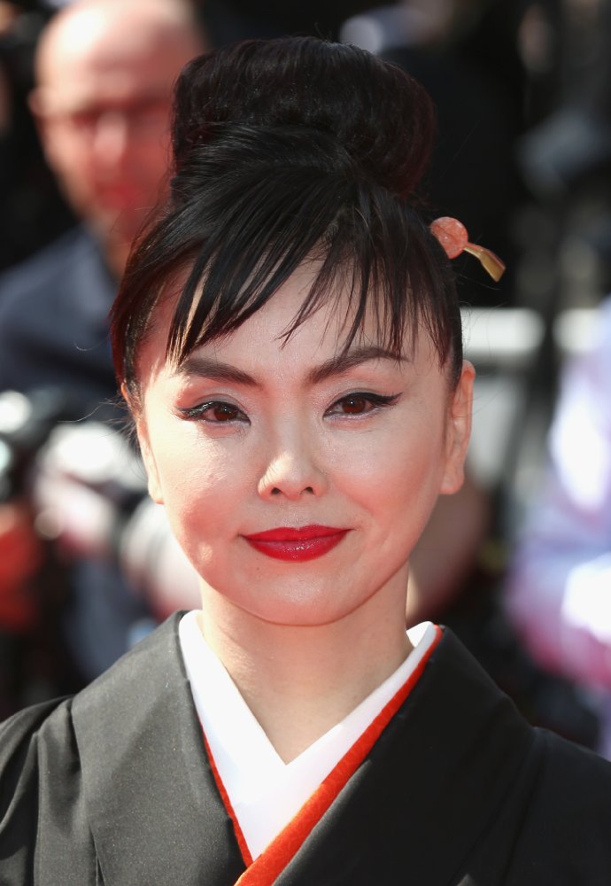 Miyuki Matsuda