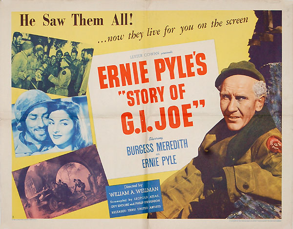 Freddie Steele