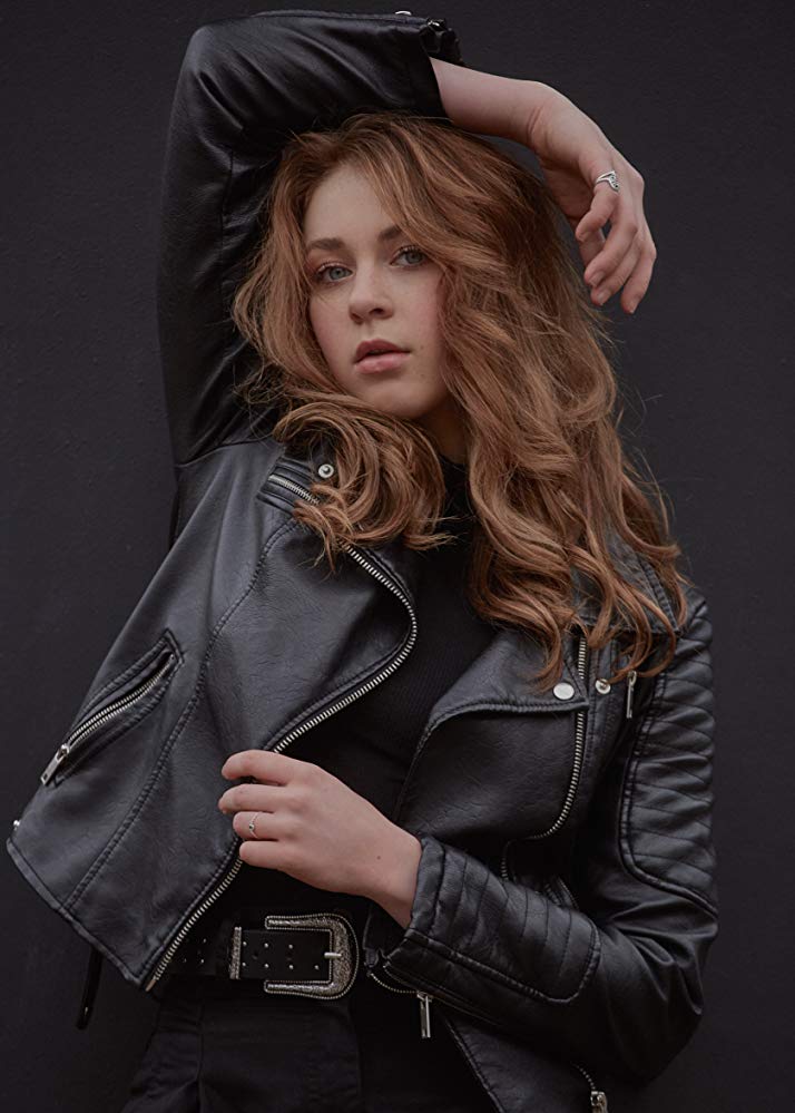 Shelby Bain