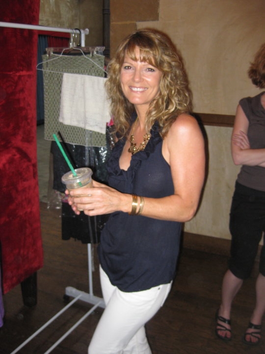 Laura Atwood