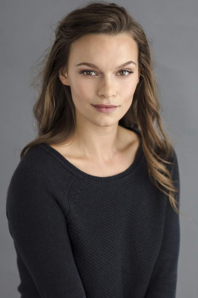 Anna-Maree Thomas