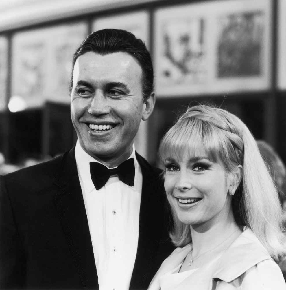 Michael Ansara