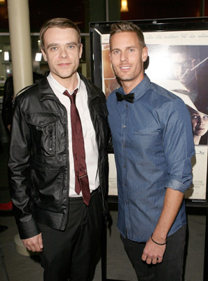 Christopher Landon