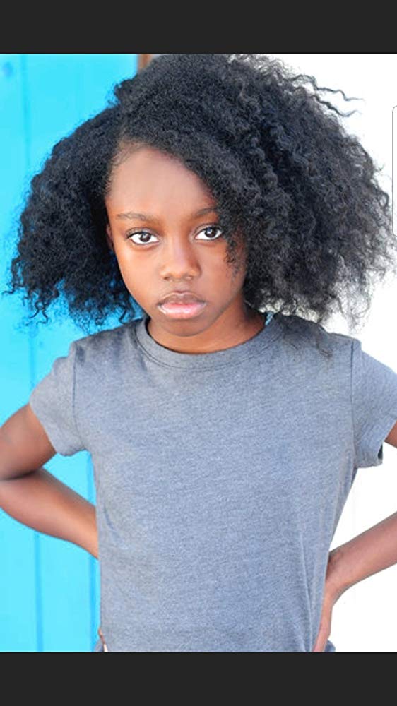Madison Curry