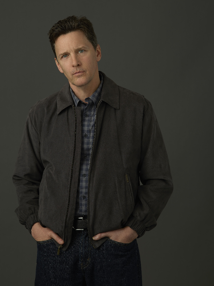 Andrew McCarthy