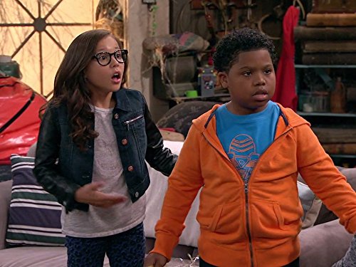 Breanna Yde