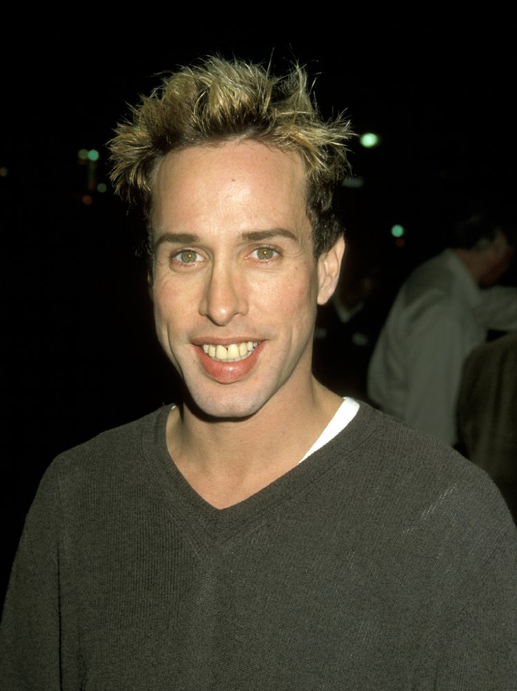 Alexis Arquette