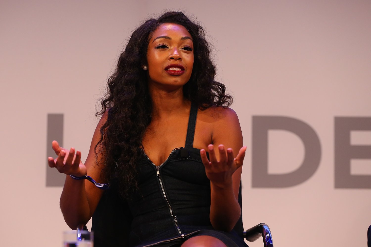 Chantel Riley