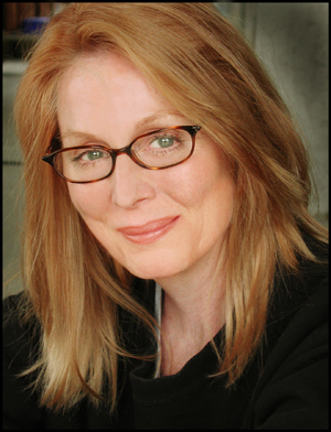 Judith Baldwin