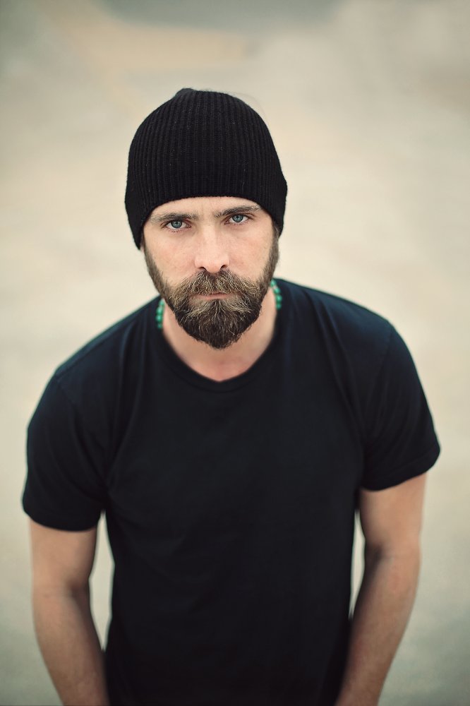 Keenan Henson