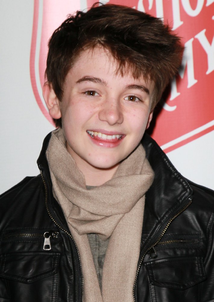 Greyson Chance