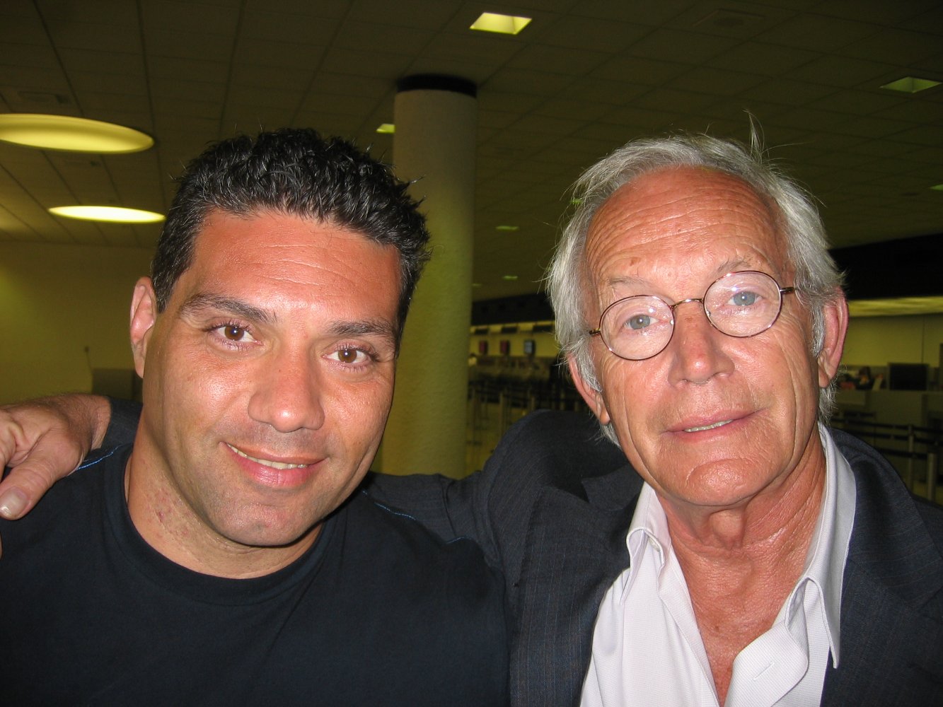 Marcio Rosario