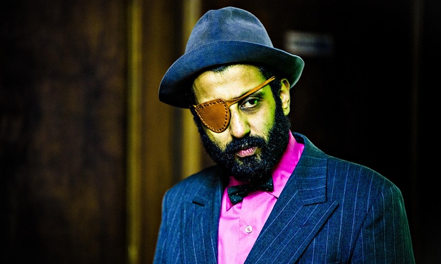 Adeel Akhtar