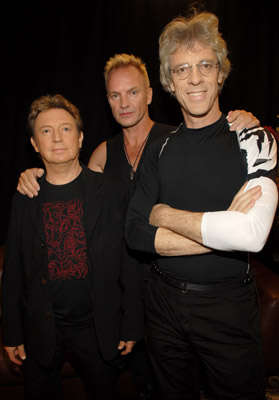 Stewart Copeland