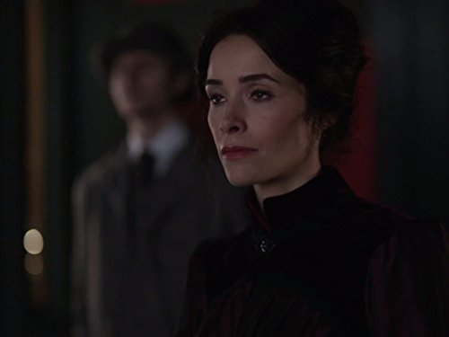 Abigail Spencer