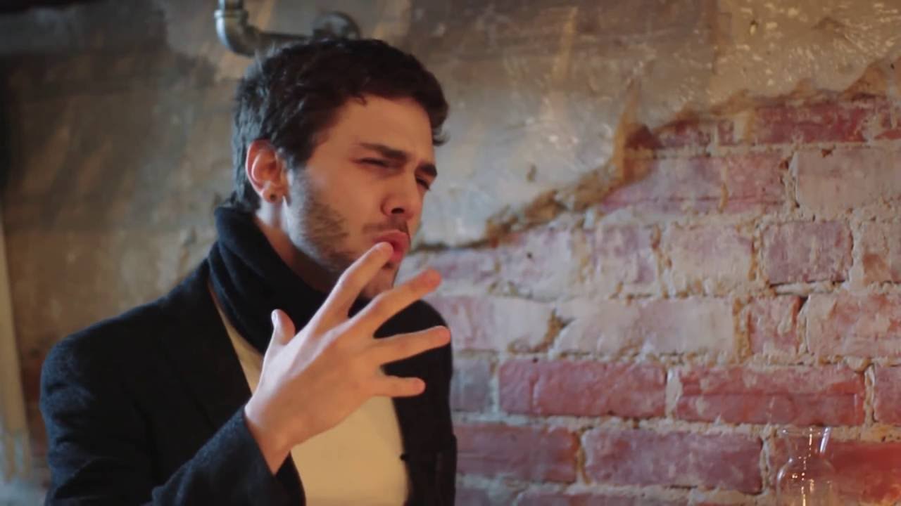 Xavier Dolan