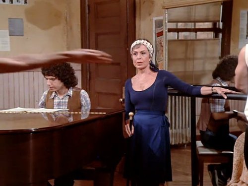 Marge Champion