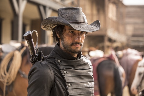 Rodrigo Santoro