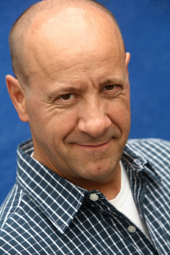 Vince Cefalu