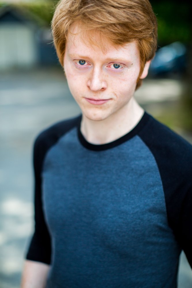 Alexander Lowe