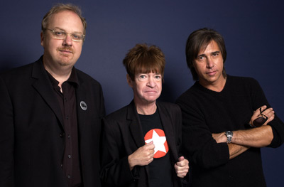 Rodney Bingenheimer