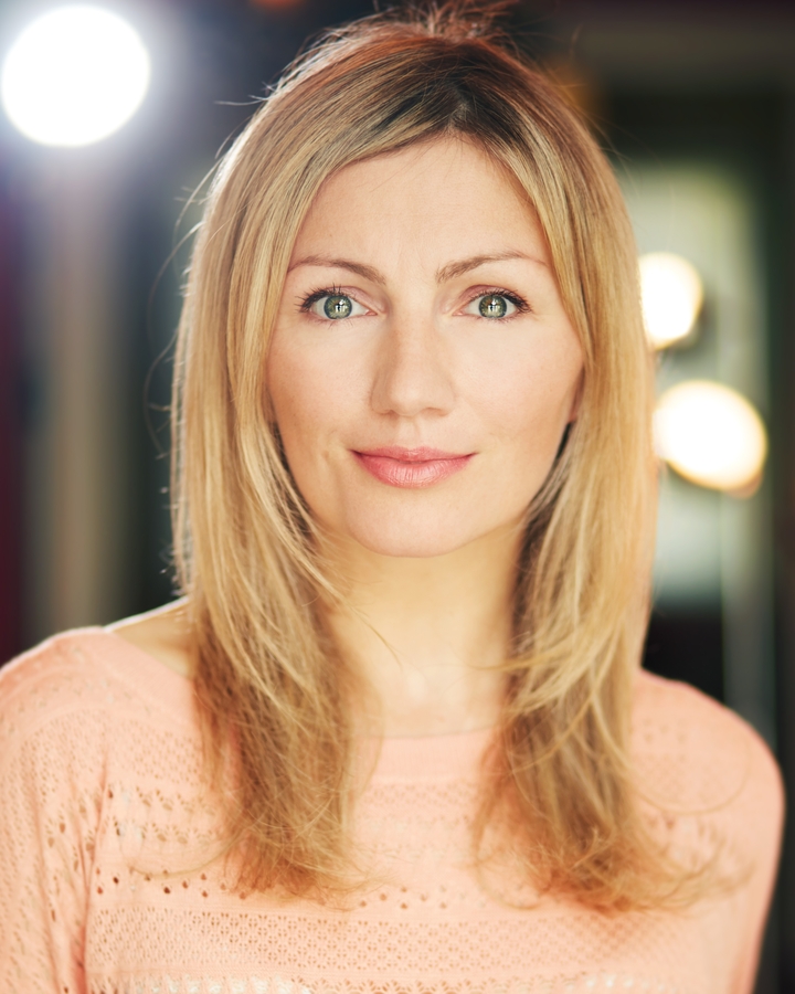 Aneta Piotrowska