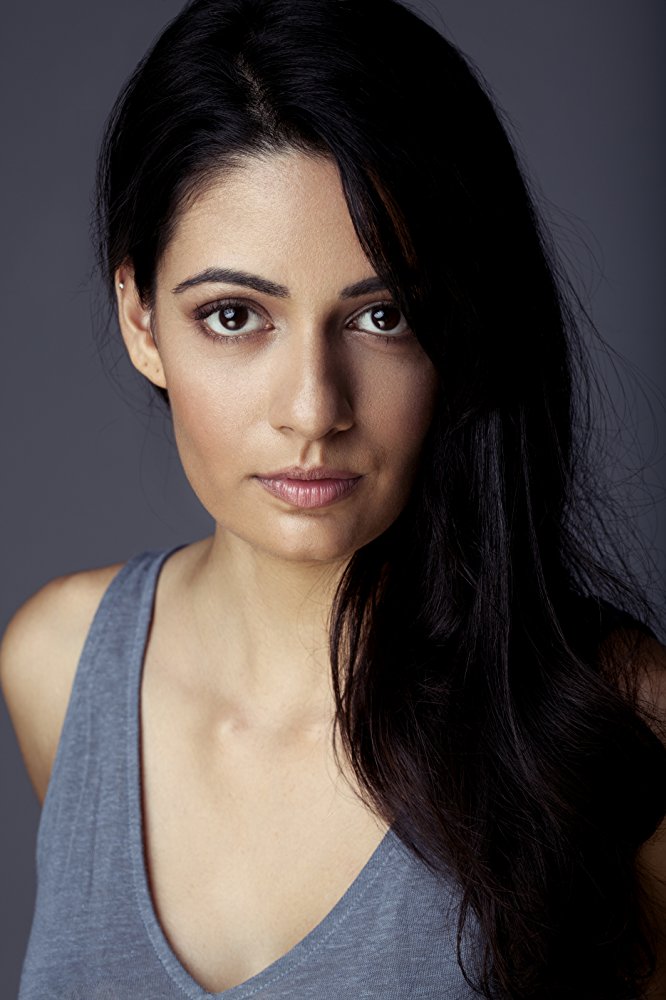 Maya Saroya