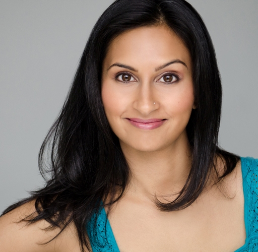 Anu Bhatt