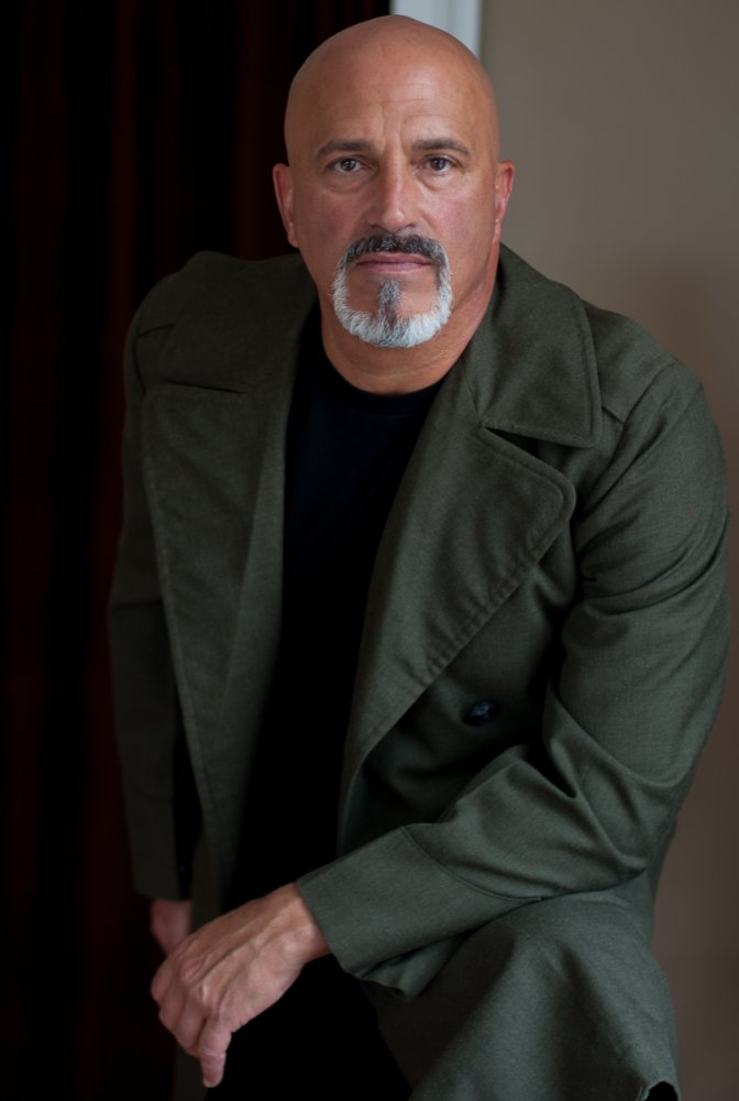 Rocco Poveromo