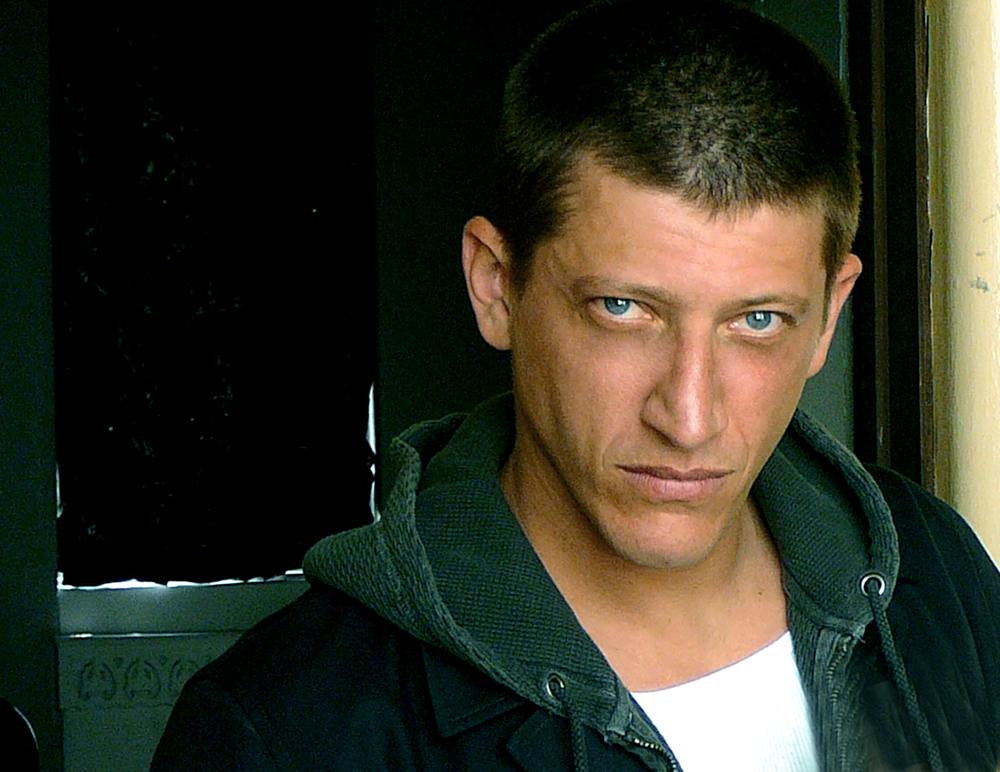 Joshua Feinman
