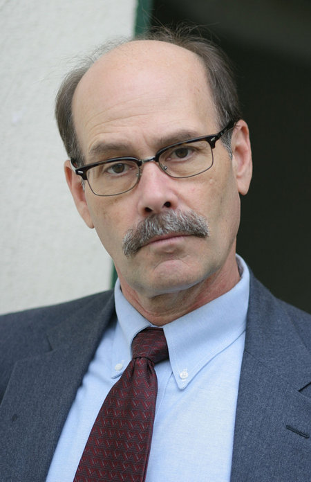 Hugh B. Holub