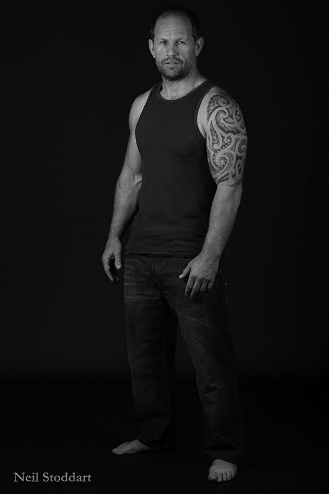 Neil Stoddart