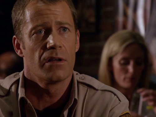 Colin Ferguson