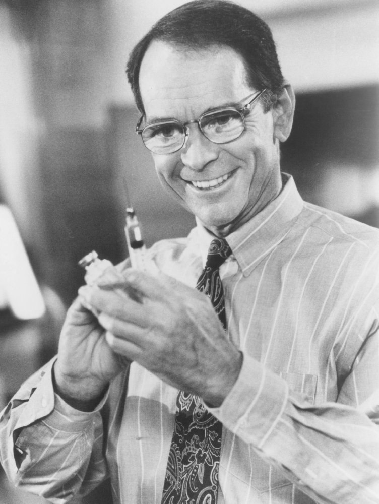 Dean Jones