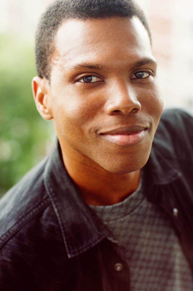 Corey Allen