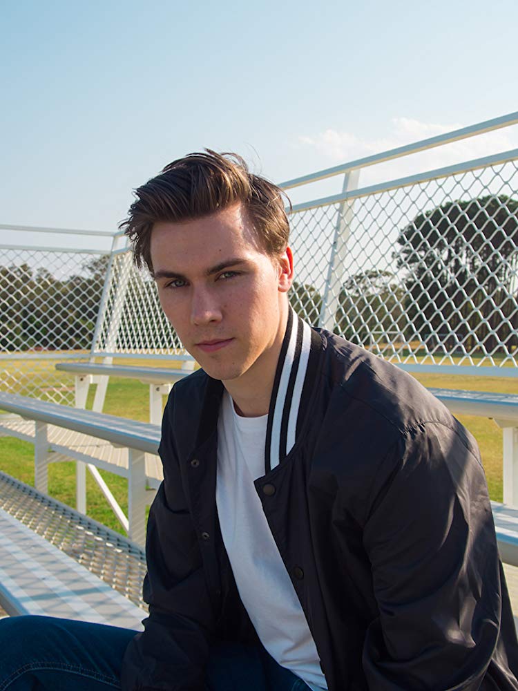 Jace Fleming