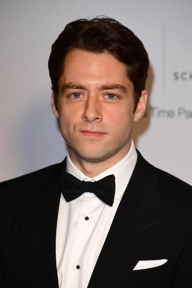 Richard Rankin