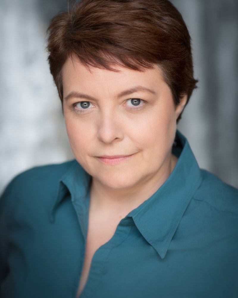 Angela Harvey