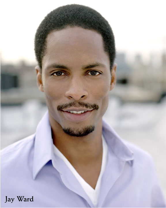 Jay Ward